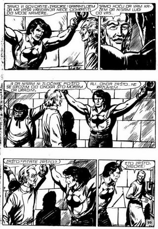 0389  Lov IznenađEnja