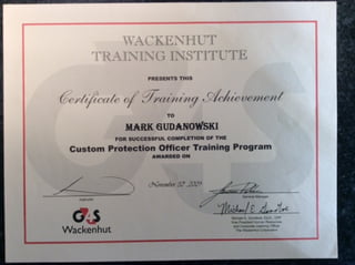 CPO Certification PPT