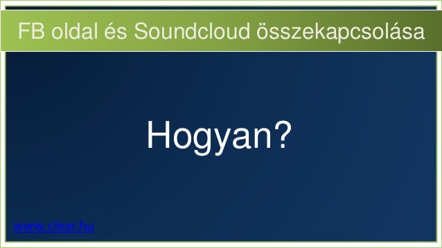 Mi az összekapcsolt alkalmazás