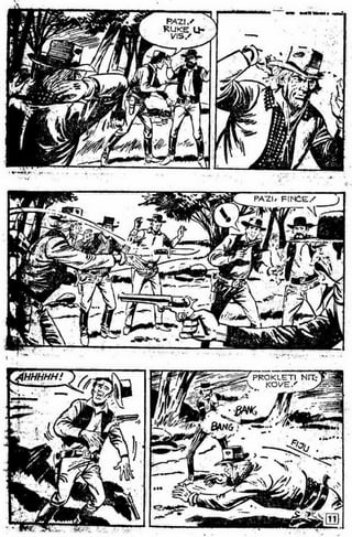 0396  Tajanstveni Jahač