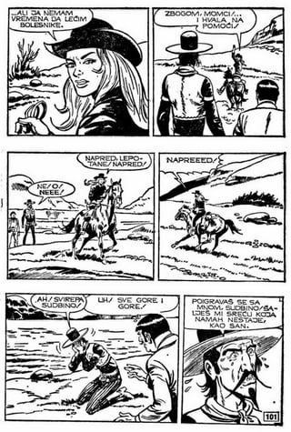 0396  Tajanstveni Jahač