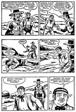 0396  Tajanstveni Jahač