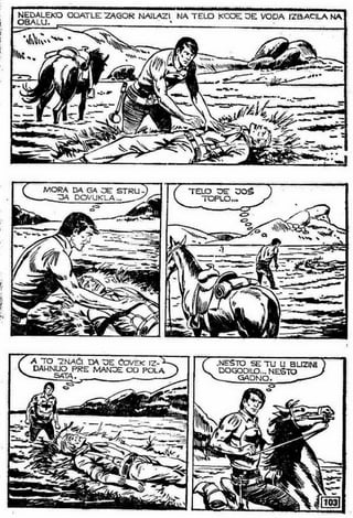 0396  Tajanstveni Jahač