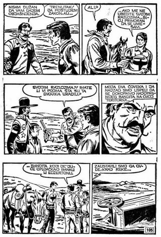 0396  Tajanstveni Jahač