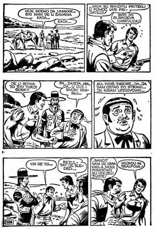 0396  Tajanstveni Jahač