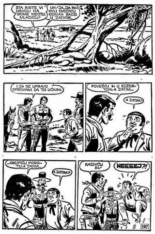 0396  Tajanstveni Jahač