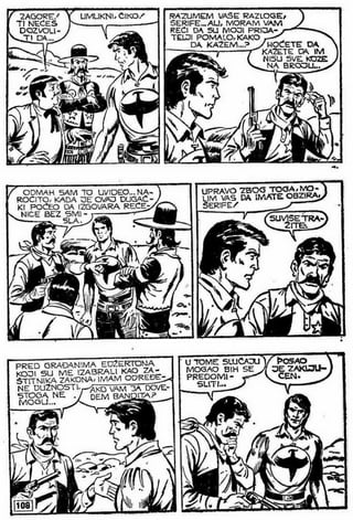 0396  Tajanstveni Jahač