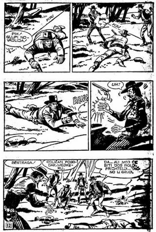 0396  Tajanstveni Jahač