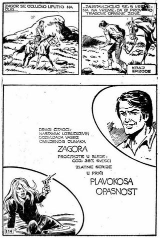 0396  Tajanstveni Jahač