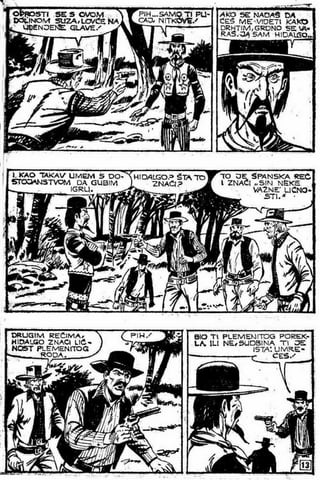 0396  Tajanstveni Jahač