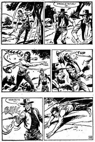 0396  Tajanstveni Jahač