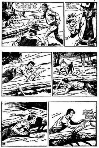 0396  Tajanstveni Jahač