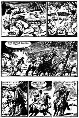 0396  Tajanstveni Jahač