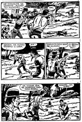 0396  Tajanstveni Jahač