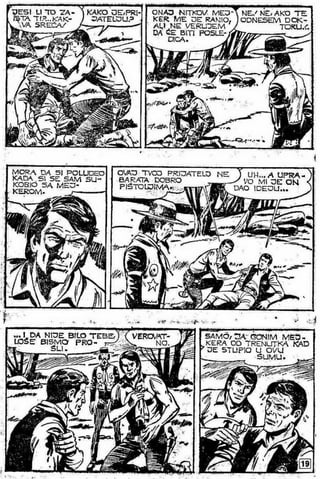 0396  Tajanstveni Jahač