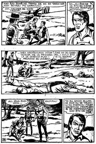 0396  Tajanstveni Jahač