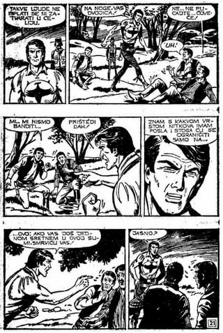 0396  Tajanstveni Jahač