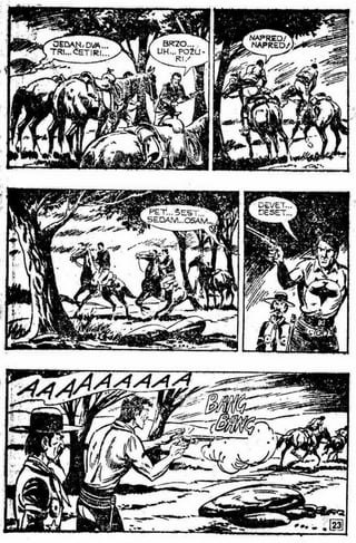 0396  Tajanstveni Jahač