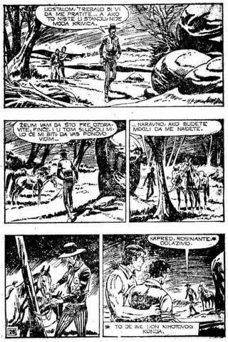 0396  Tajanstveni Jahač