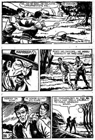 0396  Tajanstveni Jahač