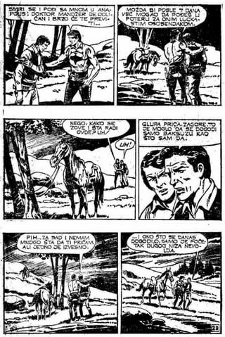 0396  Tajanstveni Jahač