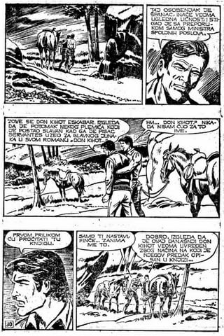 0396  Tajanstveni Jahač