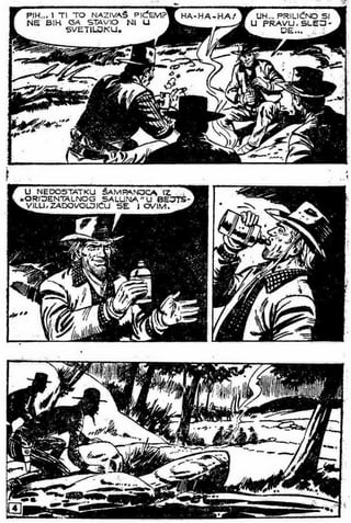 0396  Tajanstveni Jahač