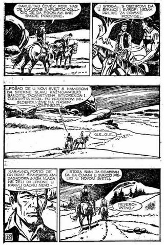 0396  Tajanstveni Jahač