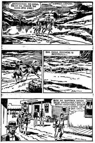 0396  Tajanstveni Jahač