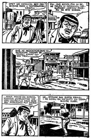 0396  Tajanstveni Jahač