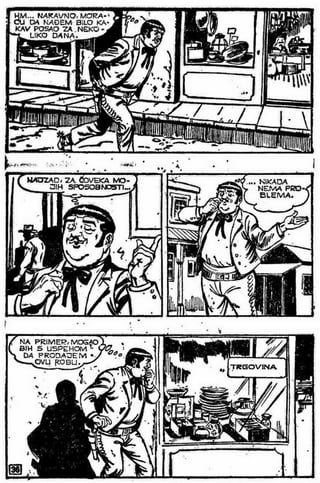 0396  Tajanstveni Jahač