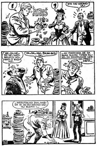 0396  Tajanstveni Jahač