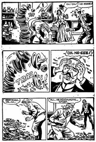 0396  Tajanstveni Jahač