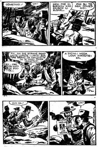 0396  Tajanstveni Jahač