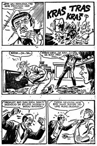 0396  Tajanstveni Jahač