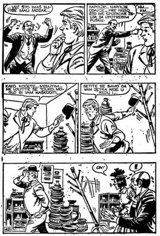 0396  Tajanstveni Jahač