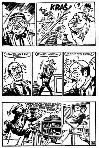 0396  Tajanstveni Jahač