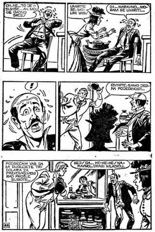 0396  Tajanstveni Jahač