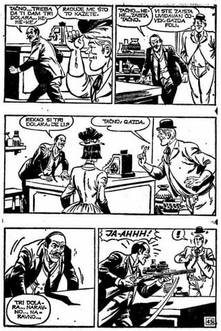 0396  Tajanstveni Jahač