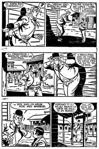 0396  Tajanstveni Jahač