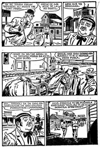 0396  Tajanstveni Jahač