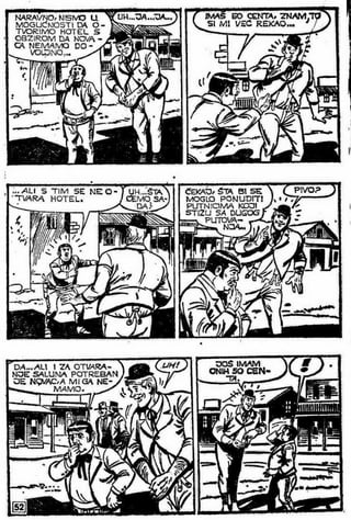 0396  Tajanstveni Jahač