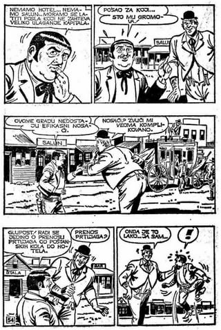 0396  Tajanstveni Jahač