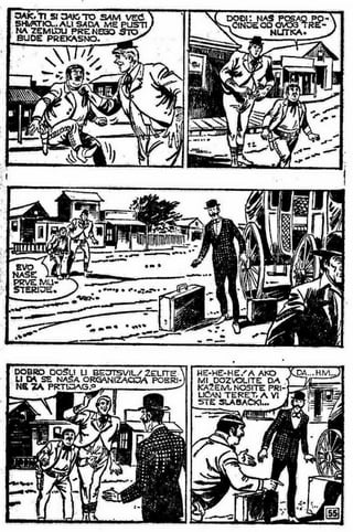 0396  Tajanstveni Jahač