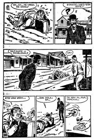 0396  Tajanstveni Jahač