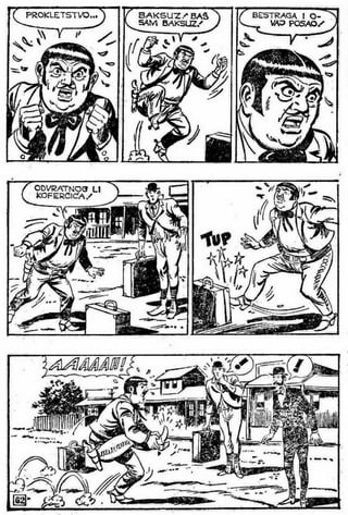 0396  Tajanstveni Jahač