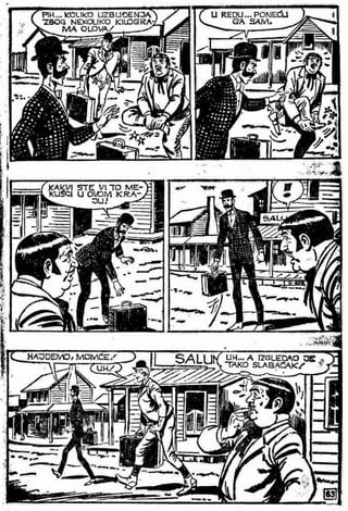 0396  Tajanstveni Jahač