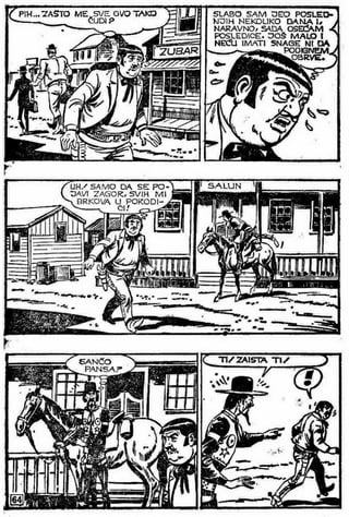 0396  Tajanstveni Jahač