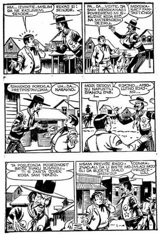 0396  Tajanstveni Jahač