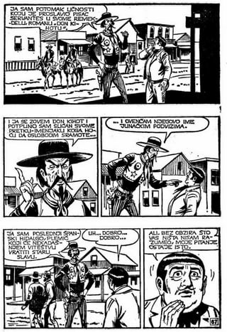 0396  Tajanstveni Jahač